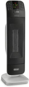De'Longhi HFX65V15CA Tower Ceramic Heater