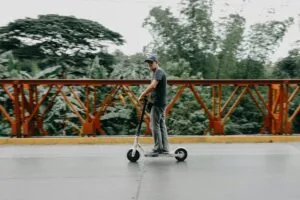 e-scooters in canada