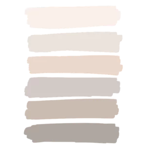 foundation skin tones