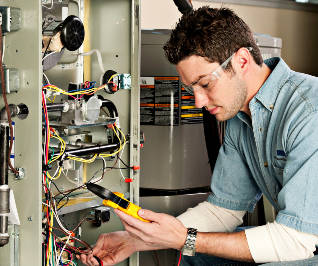 The Best Furnace Repair in Edmonton RankIt.ca