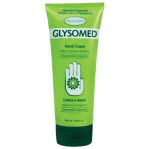 glysomed hand cream
