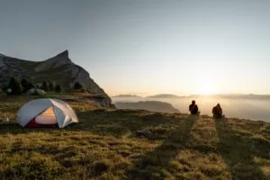 best camping tents in Canada