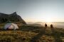 best camping tents in Canada