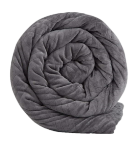 hush weighted blanket