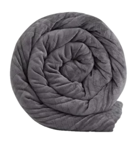 hush weighted blanket