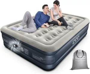 iDOO air mattress