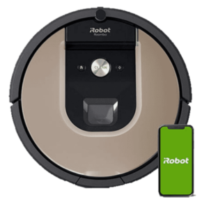 iRobot Roomba png