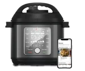 Instant Pot Pro Plus 6-quart Smart Multi-Cooker
