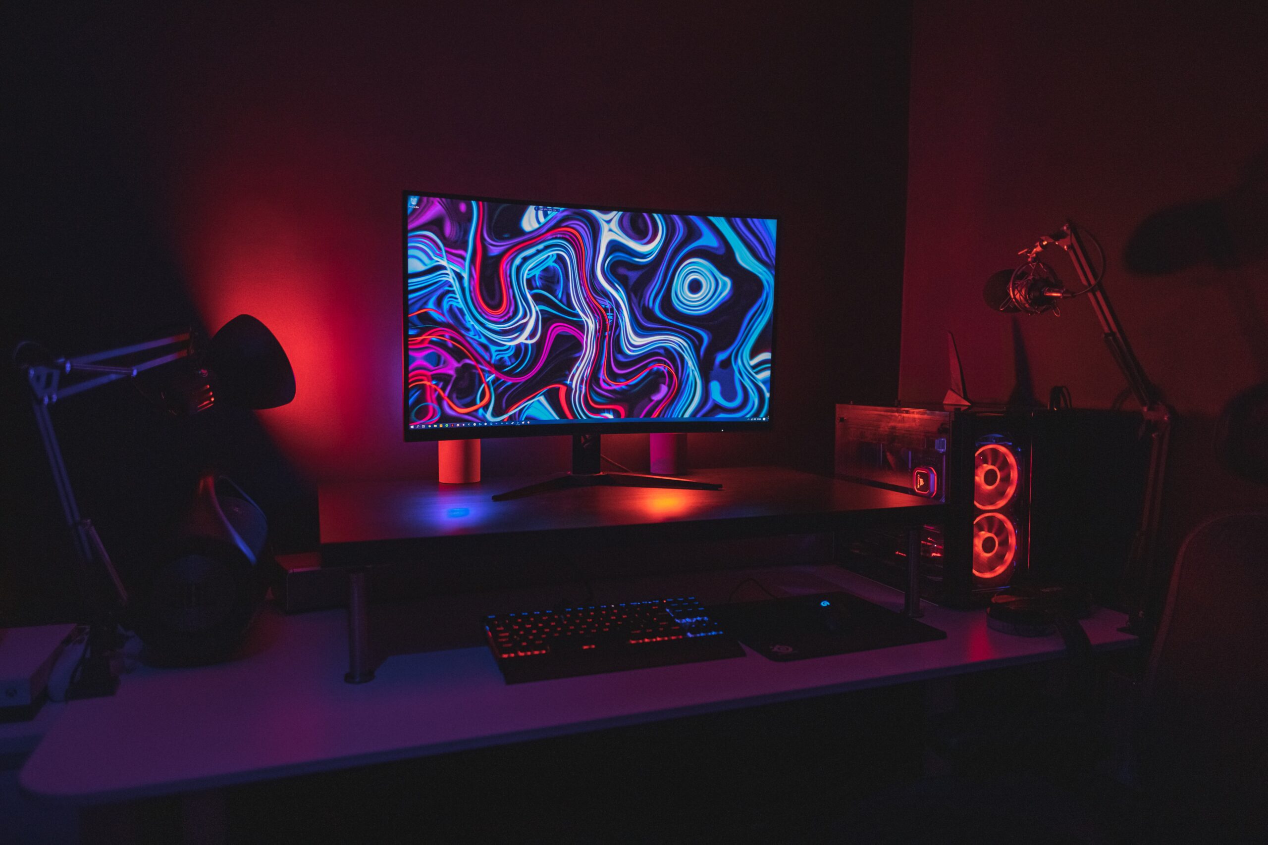 The Best Gaming Monitors in Canada Reviews by RankIt.ca