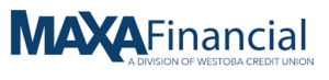 maxa financial logo