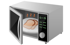 microwaves in canada