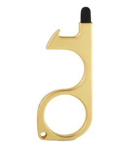 no-touch tool