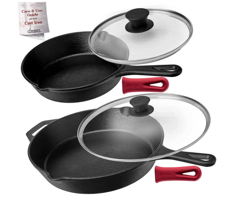 The Best Oven Proof Pans in Canada – Rank-It.ca