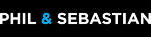 phil and sebastian logo