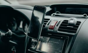 phone mount for cars