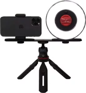 best ring light for iPhone
