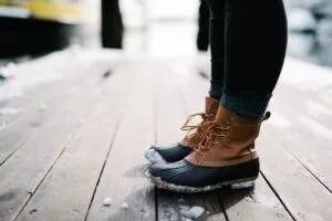 the best winter boots in Canada