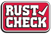 rust check logo