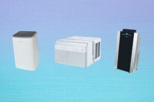 smart air conditioners in canada