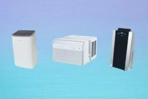 smart air conditioners in canada