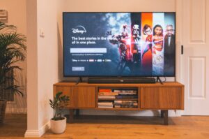 best smart tv canada