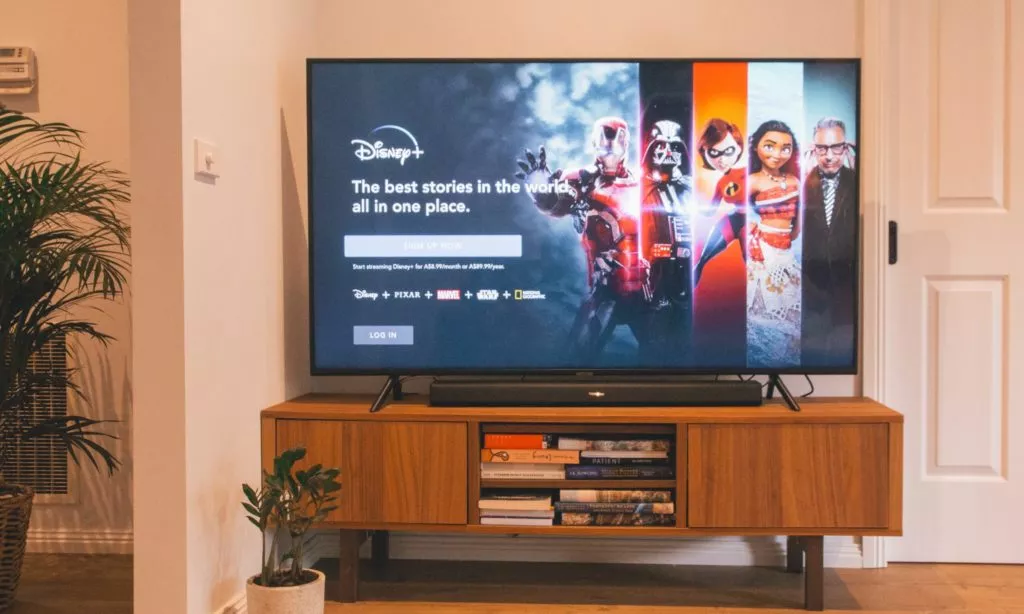smart tv canada