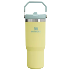 stanley iceflow 30 oz flip straw tumbler