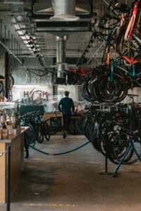 best bike shops in Edmonton