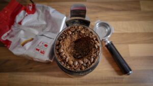 top coffee grinder canada