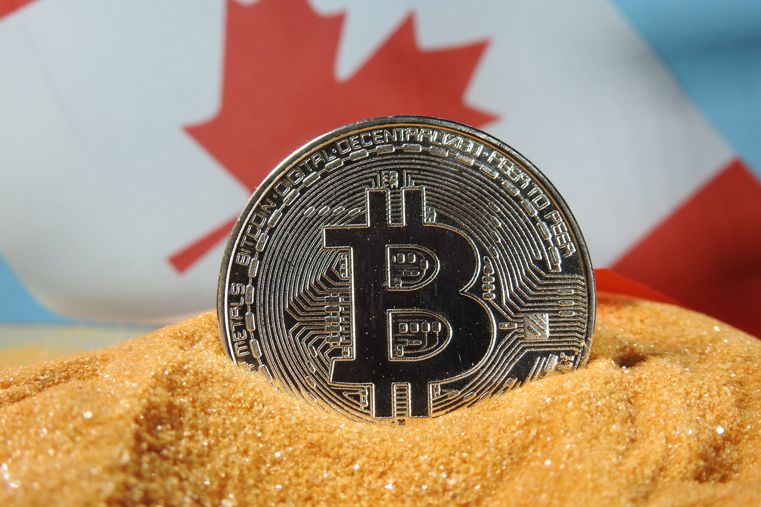 best canadian crypto exchanges