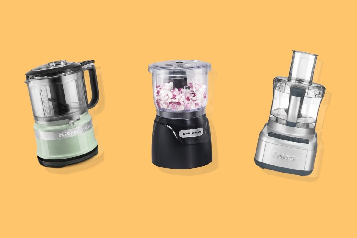 The Best Food Processors in Canada in 2024 Reviews by RankIt.ca