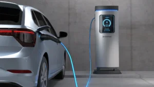 top level 2 ev chargers