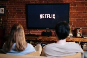 top streaming services in Canada