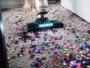 vacuum cleaner