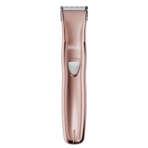 Wahl Pure Confidence Rechargeable Trimmer