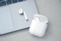 wireless earbuds